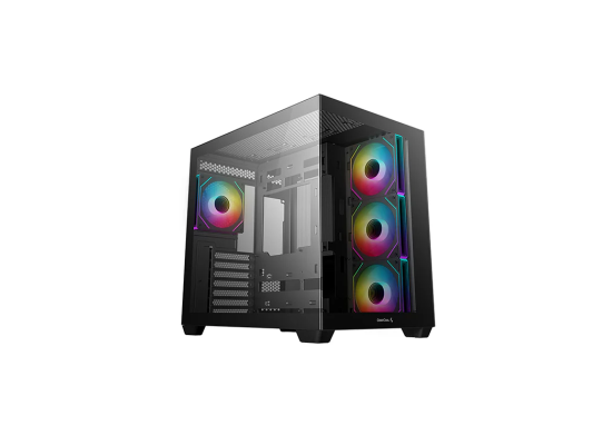 Rampage Power 199 Custom Gaming PCs